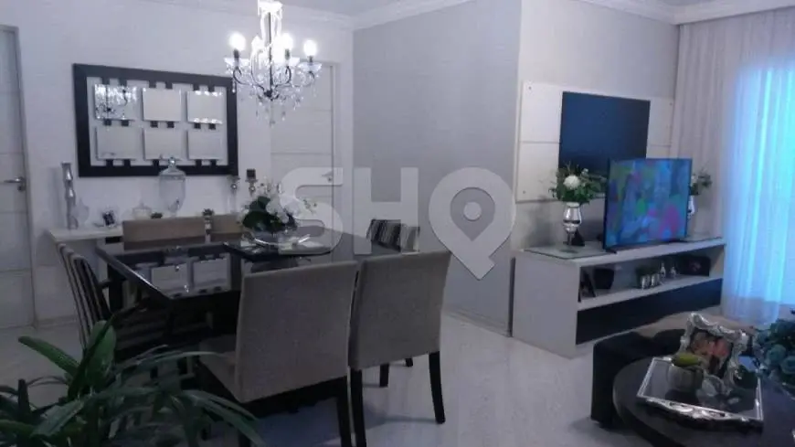 Foto 1 de Apartamento com 2 Quartos à venda, 72m² em Parada Inglesa, São Paulo