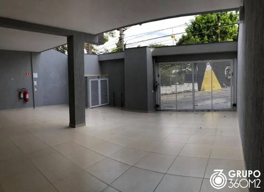 Foto 5 de Apartamento com 2 Quartos à venda, 96m² em Parque Oratorio, Santo André