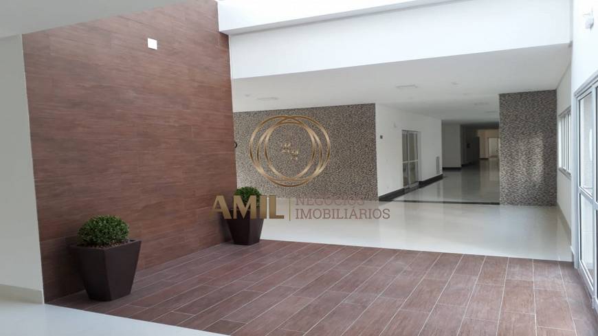 Foto 2 de Apartamento com 2 Quartos para alugar, 72m² em Parque Residencial Aquarius, São José dos Campos