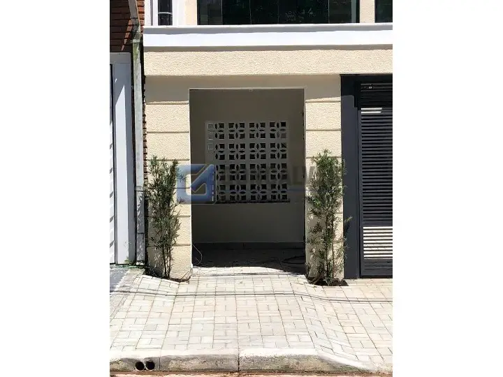 Foto 3 de Apartamento com 2 Quartos à venda, 56m² em Parque Terra Nova II, São Bernardo do Campo
