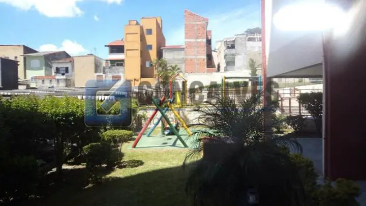 Foto 3 de Apartamento com 2 Quartos à venda, 60m² em Parque Terra Nova II, São Bernardo do Campo
