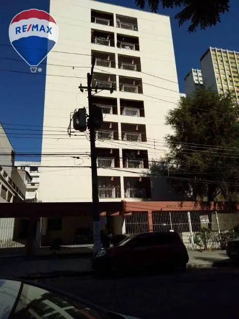 Foto 1 de Apartamento com 2 Quartos para alugar, 57m² em Perdizes, São Paulo