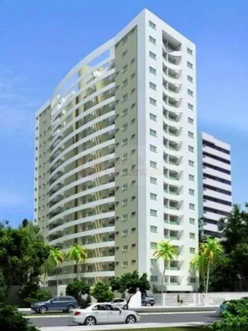 Apartamentos com 2 quartos para alugar, Avenida Prudente de Morais, Barro  Vermelho 
