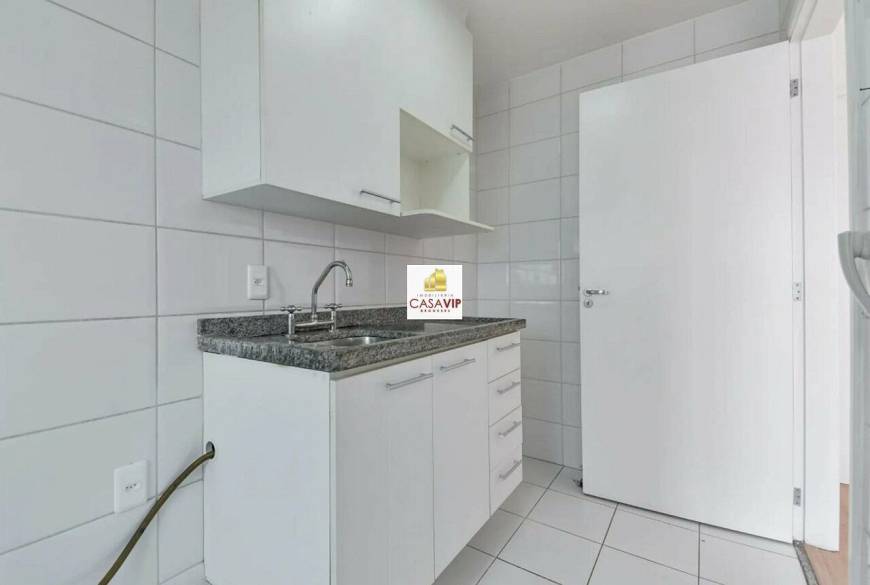 Foto 4 de Apartamento com 2 Quartos à venda, 49m² em Pinheiros, São Paulo