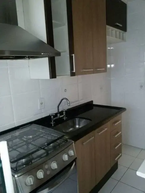 Foto 1 de Apartamento com 2 Quartos à venda, 49m² em Pinheiros, São Paulo