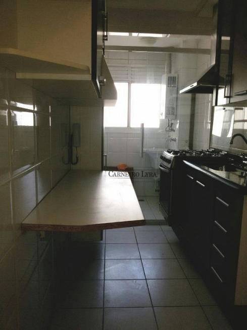 Foto 4 de Apartamento com 2 Quartos à venda, 50m² em Pinheiros, São Paulo