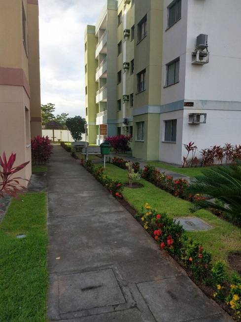 Foto 1 de Apartamento com 2 Quartos à venda, 55m² em Porto Dantas, Aracaju