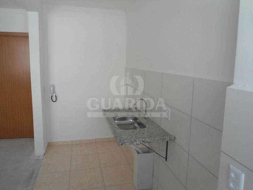 Foto 2 de Apartamento com 2 Quartos à venda, 43m² em Protásio Alves, Porto Alegre