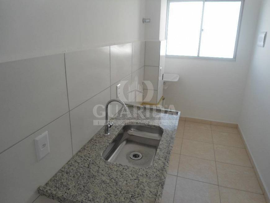 Foto 3 de Apartamento com 2 Quartos à venda, 43m² em Protásio Alves, Porto Alegre