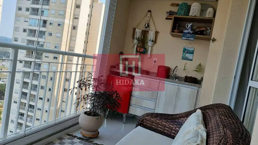 Foto 1 de Apartamento com 2 Quartos à venda, 106m² em Raposo Tavares, São Paulo