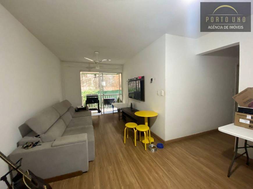 Foto 1 de Apartamento com 2 Quartos para alugar, 87m² em Rio Vermelho, Salvador