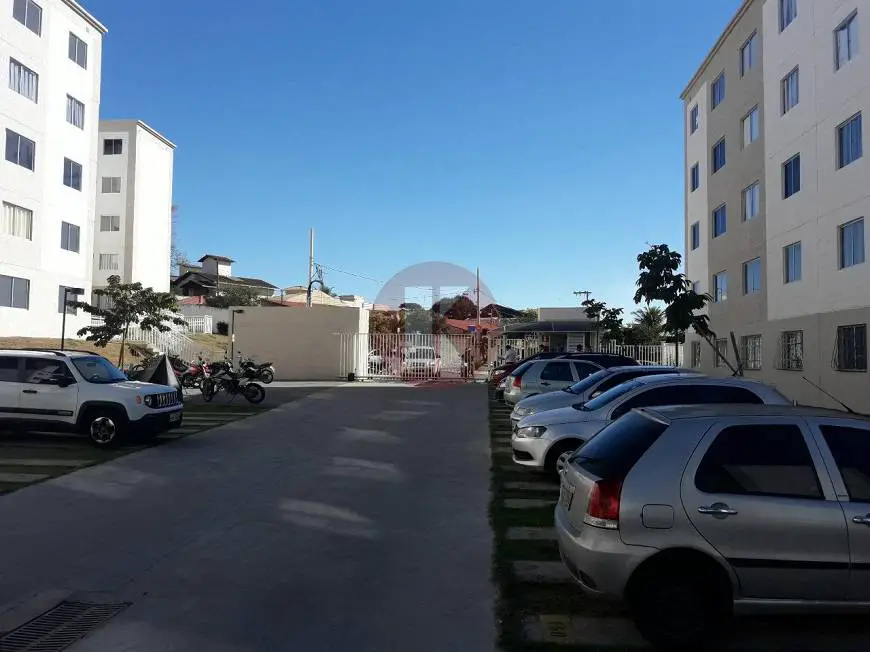 Foto 4 de Apartamento com 2 Quartos à venda, 49m² em Santa Amélia, Belo Horizonte
