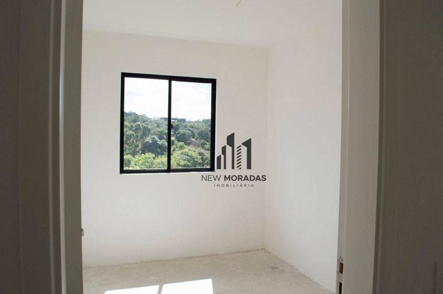 Foto 2 de Apartamento com 2 Quartos à venda, 49m² em Santa Felicidade, Curitiba