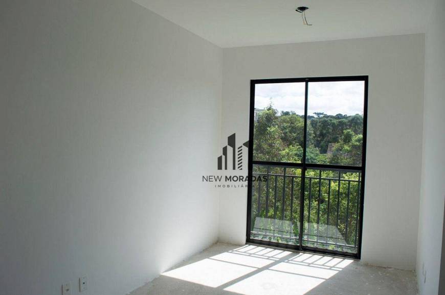 Foto 3 de Apartamento com 2 Quartos à venda, 49m² em Santa Felicidade, Curitiba