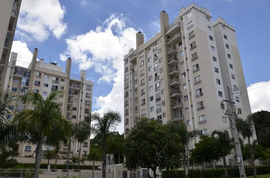 Foto 1 de Apartamento com 2 Quartos à venda, 61m² em Santa Quitéria, Curitiba