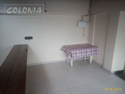 Foto 4 de Apartamento com 2 Quartos à venda, 75m² em Santa Terezinha, São Bernardo do Campo