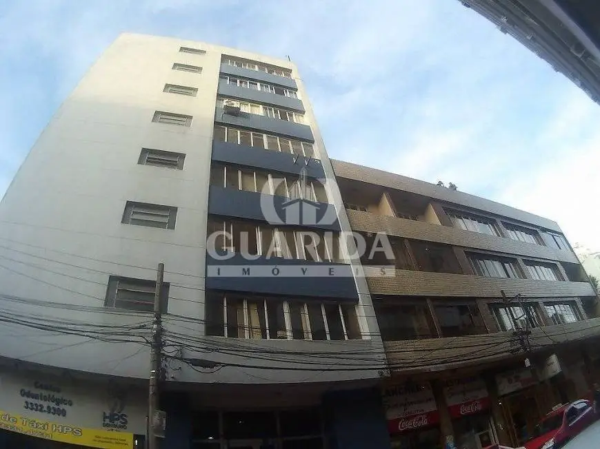 Foto 1 de Apartamento com 2 Quartos à venda, 96m² em Santana, Porto Alegre