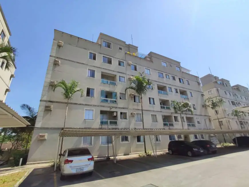 Foto 3 de Apartamento com 2 Quartos para alugar, 51m² em Santo Antônio, Joinville