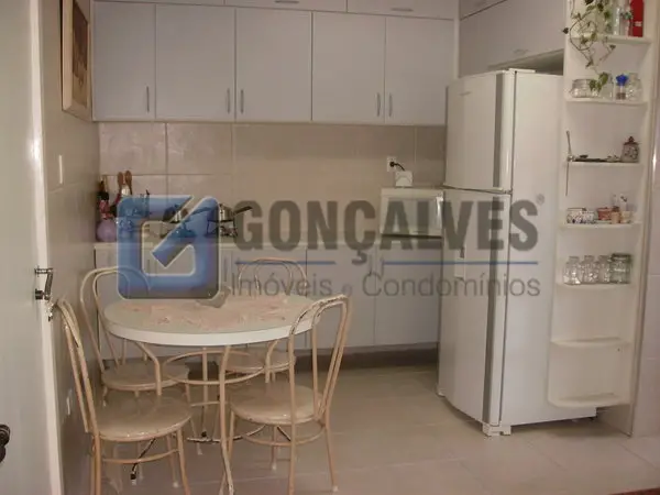 Foto 3 de Apartamento com 2 Quartos à venda, 106m² em Santo Antônio, São Caetano do Sul