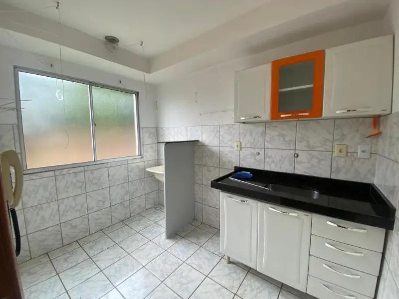 Foto 1 de Apartamento com 2 Quartos para alugar, 65m² em São João Batista, Belo Horizonte