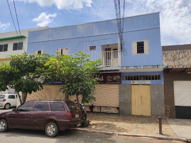 Foto 1 de Apartamento com 2 Quartos para alugar, 100m² em Setor Central, Goiânia
