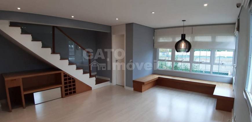 Foto 1 de Apartamento com 2 Quartos à venda, 87m² em Sítio Tamboré Alphaville, Barueri