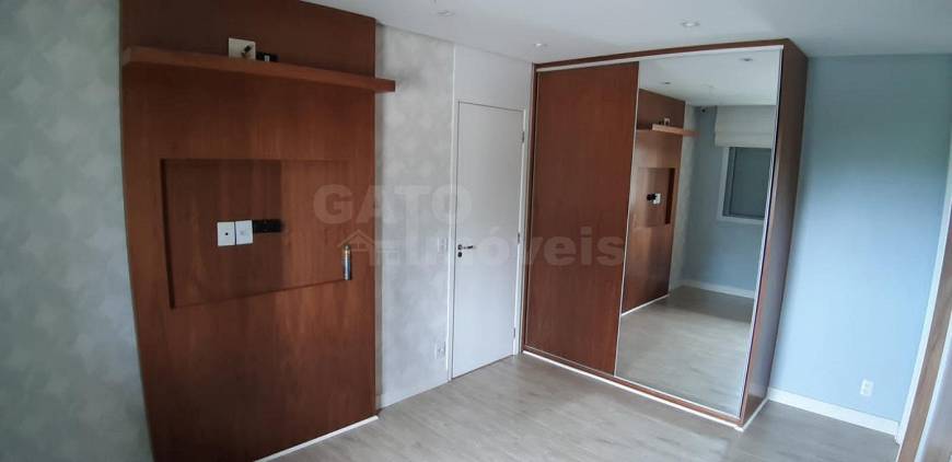 Foto 5 de Apartamento com 2 Quartos à venda, 87m² em Sítio Tamboré Alphaville, Barueri