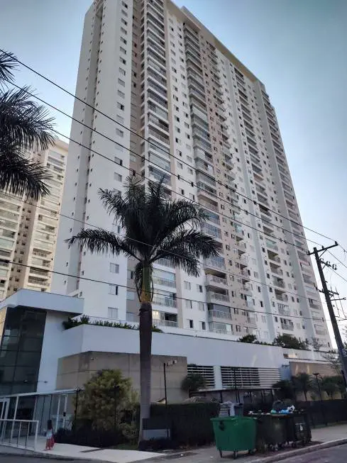 Foto 1 de Apartamento com 2 Quartos à venda, 95m² em Tatuapé, São Paulo