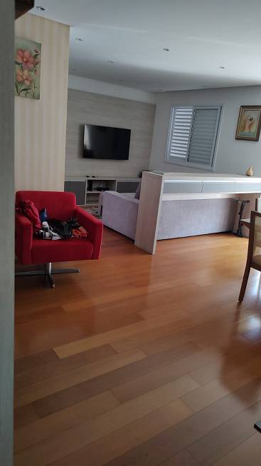 Foto 2 de Apartamento com 2 Quartos à venda, 95m² em Tatuapé, São Paulo
