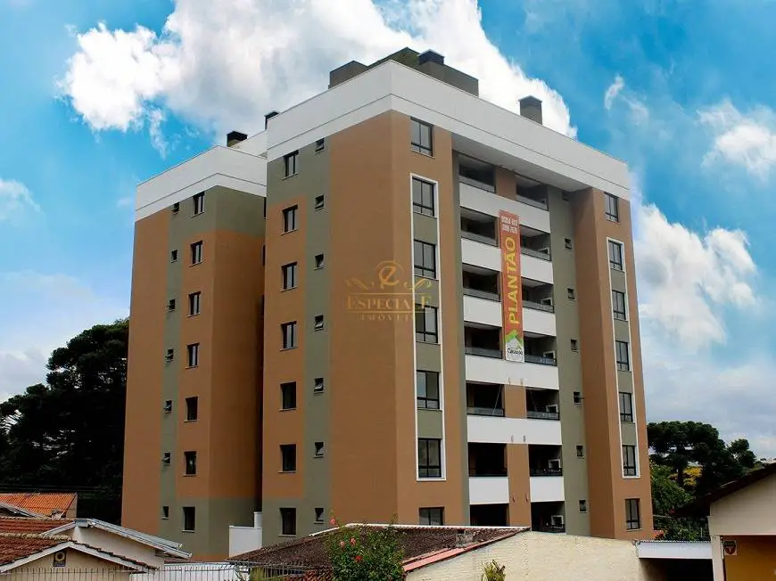 Foto 1 de Apartamento com 2 Quartos à venda, 72m² em Tingui, Curitiba