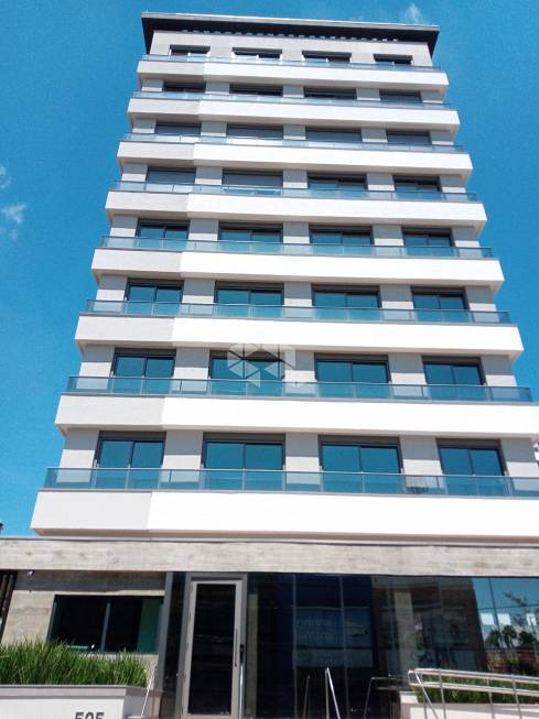 Foto 1 de Apartamento com 2 Quartos à venda, 68m² em Tristeza, Porto Alegre