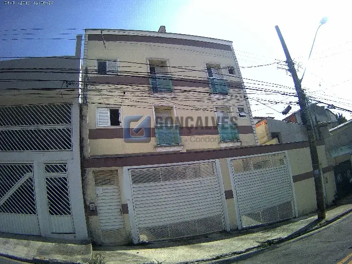 Foto 1 de Apartamento com 2 Quartos à venda, 100m² em Utinga, Santo André