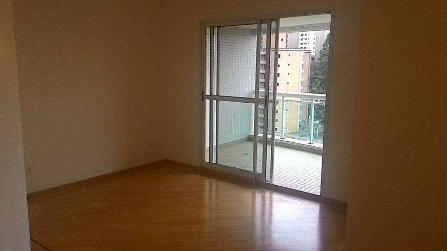 Foto 1 de Apartamento com 2 Quartos para venda ou aluguel, 78m² em Vila Andrade, São Paulo