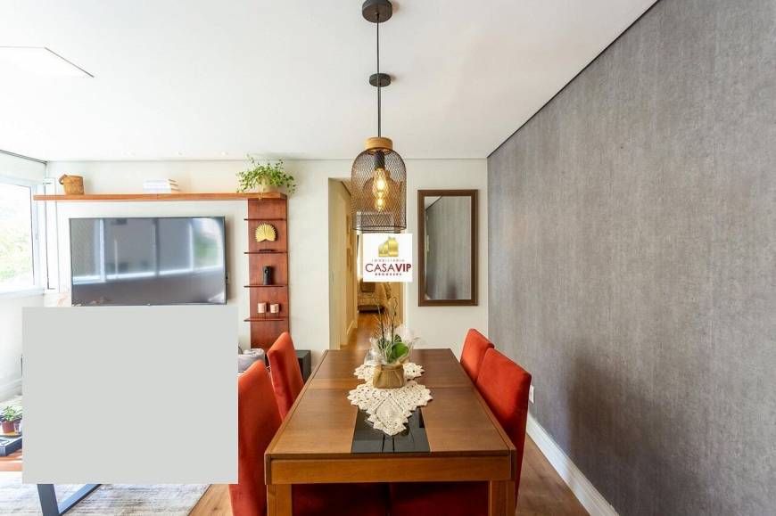 Foto 3 de Apartamento com 2 Quartos à venda, 58m² em Vila Anglo Brasileira, São Paulo