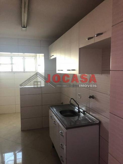 Foto 1 de Apartamento com 2 Quartos à venda, 58m² em Vila Antonieta, São Paulo