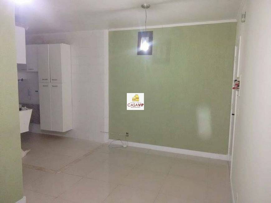 Foto 2 de Apartamento com 2 Quartos à venda, 50m² em Vila Arriete, São Paulo