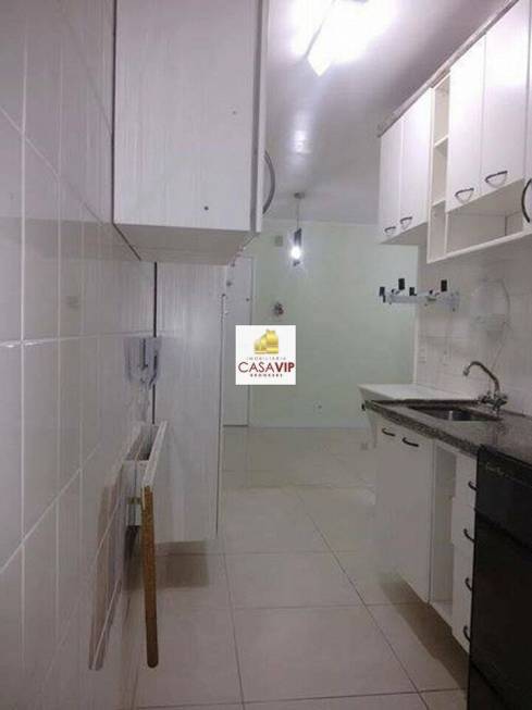Foto 3 de Apartamento com 2 Quartos à venda, 50m² em Vila Arriete, São Paulo