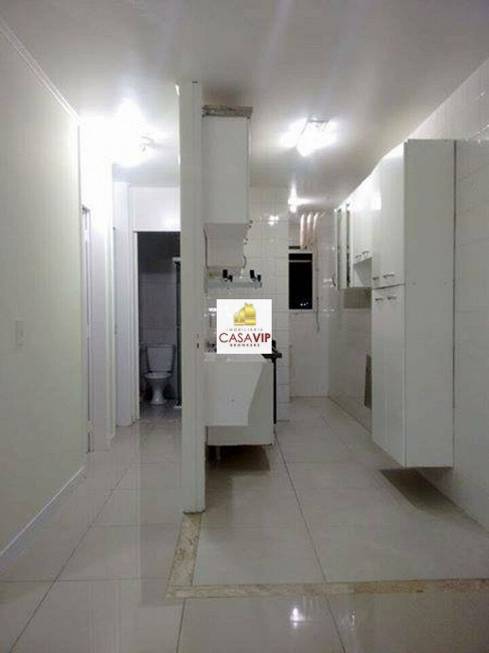 Foto 4 de Apartamento com 2 Quartos à venda, 50m² em Vila Arriete, São Paulo