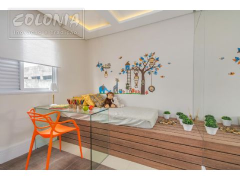 Foto 5 de Apartamento com 2 Quartos à venda, 50m² em Vila Bartira, Santo André