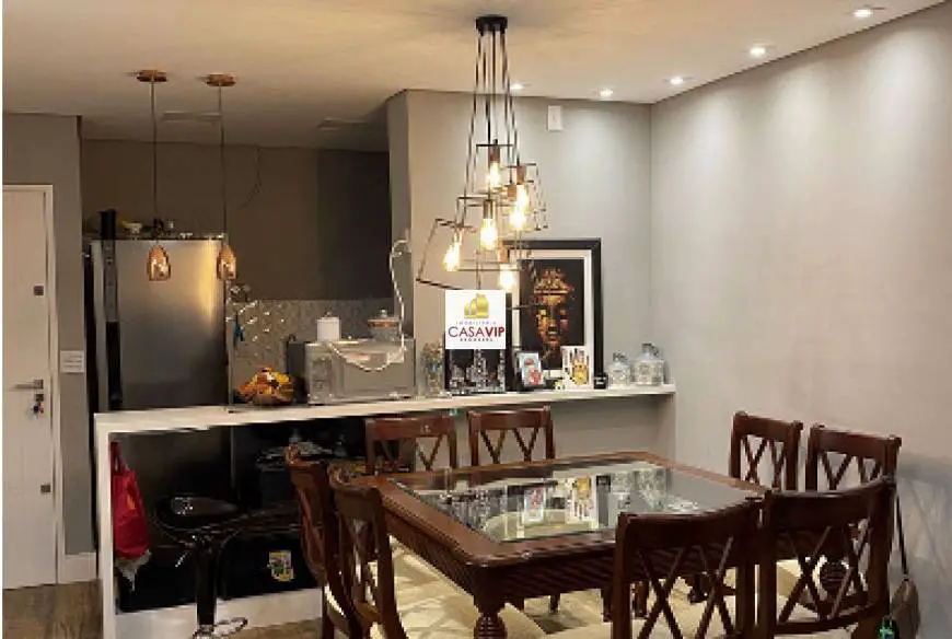 Foto 5 de Apartamento com 2 Quartos à venda, 69m² em Vila Bela, São Paulo