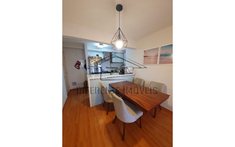 Foto 1 de Apartamento com 2 Quartos à venda, 61m² em Vila Brasílio Machado, São Paulo