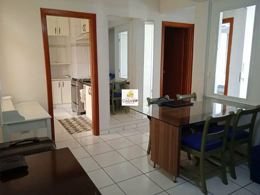 Foto 3 de Apartamento com 2 Quartos à venda, 55m² em Vila Buarque, São Paulo