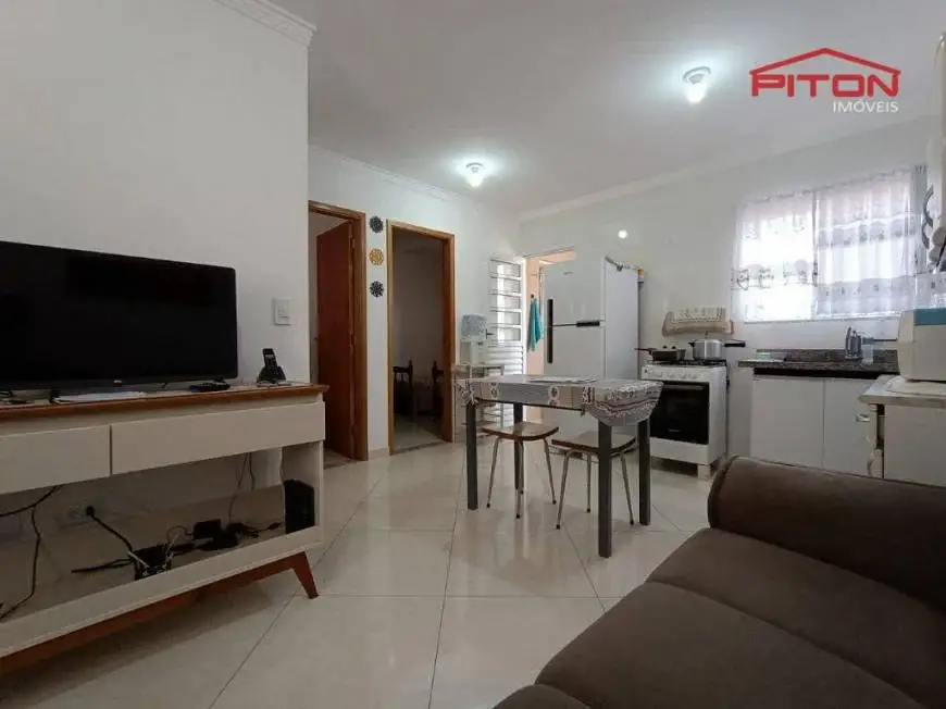Foto 1 de Apartamento com 2 Quartos à venda, 45m² em Vila Centenário, São Paulo