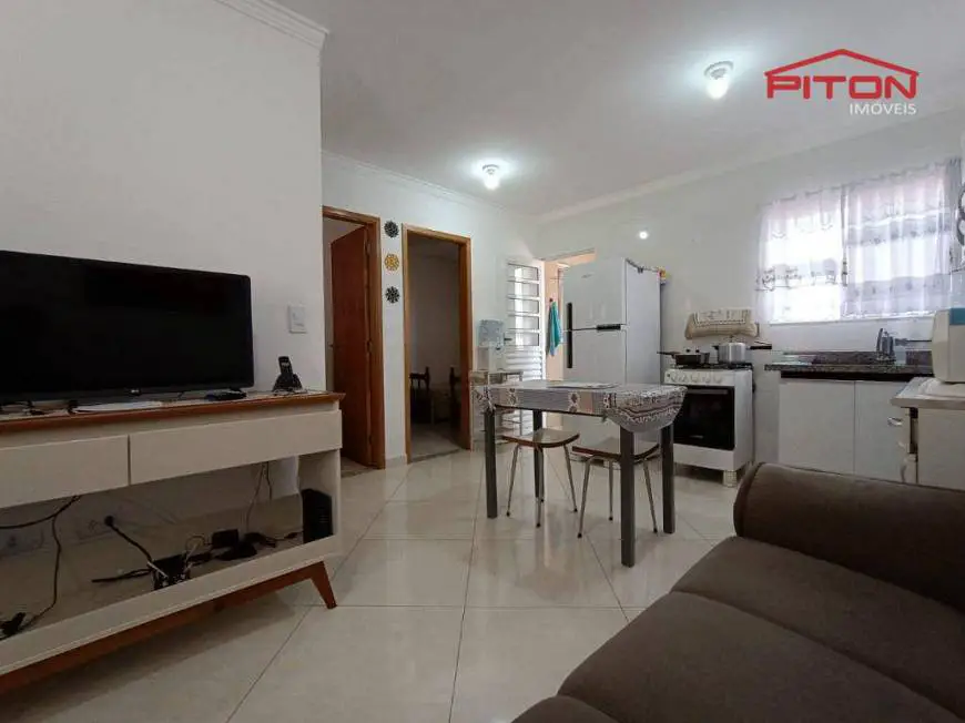 Foto 3 de Apartamento com 2 Quartos à venda, 45m² em Vila Centenário, São Paulo