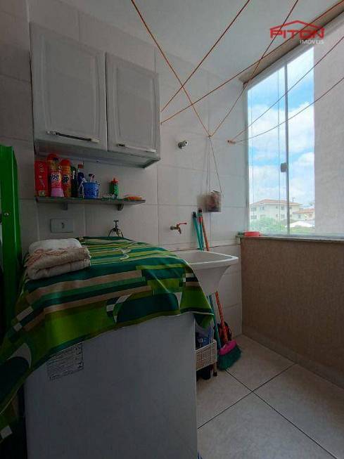 Foto 4 de Apartamento com 2 Quartos à venda, 45m² em Vila Centenário, São Paulo