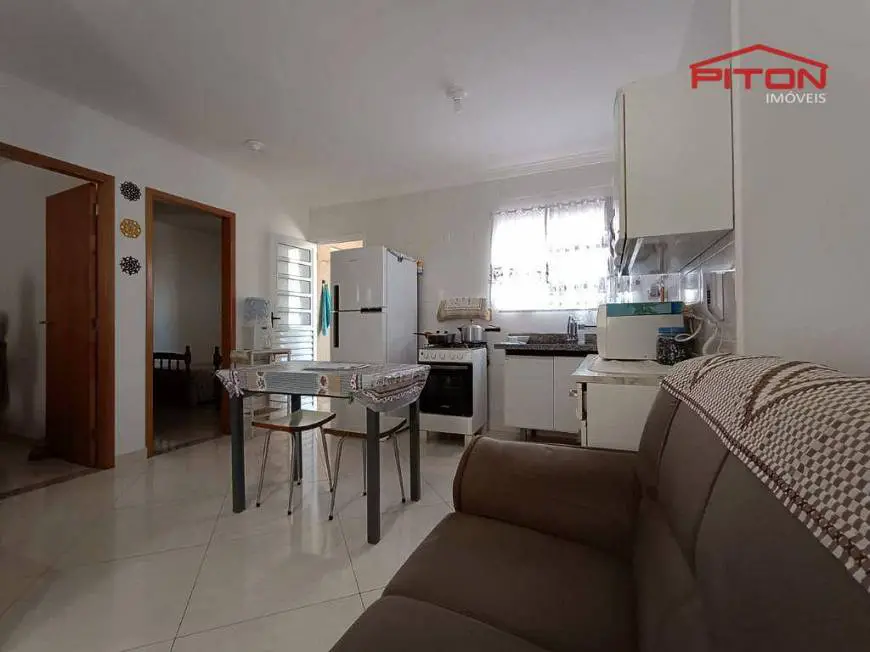 Foto 5 de Apartamento com 2 Quartos à venda, 45m² em Vila Centenário, São Paulo