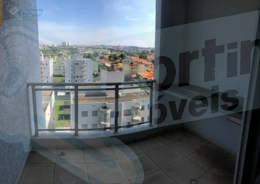 Foto 5 de Apartamento com 2 Quartos para alugar, 50m² em Vila Cidade Jardim, Limeira