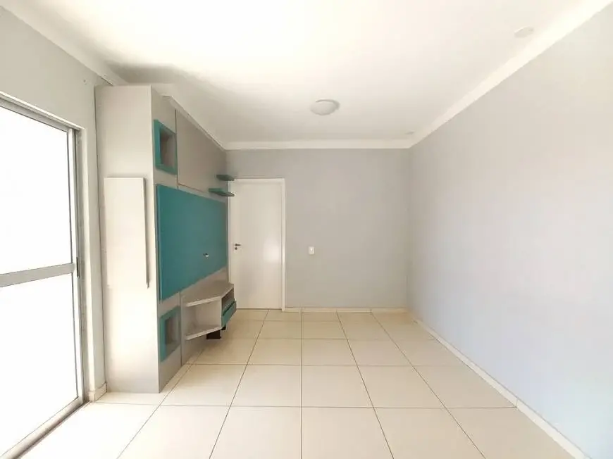 Foto 1 de Apartamento com 2 Quartos para alugar, 57m² em Vila Cidade Jardim, Limeira