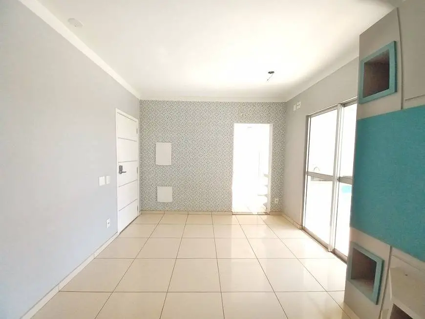 Foto 2 de Apartamento com 2 Quartos para alugar, 57m² em Vila Cidade Jardim, Limeira
