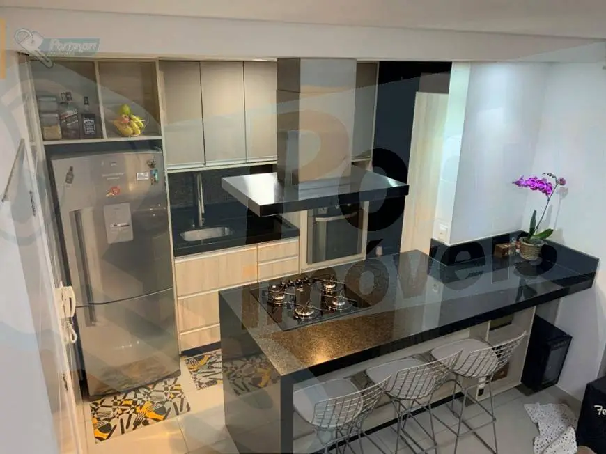 Foto 1 de Apartamento com 2 Quartos para alugar, 70m² em Vila Cidade Jardim, Limeira